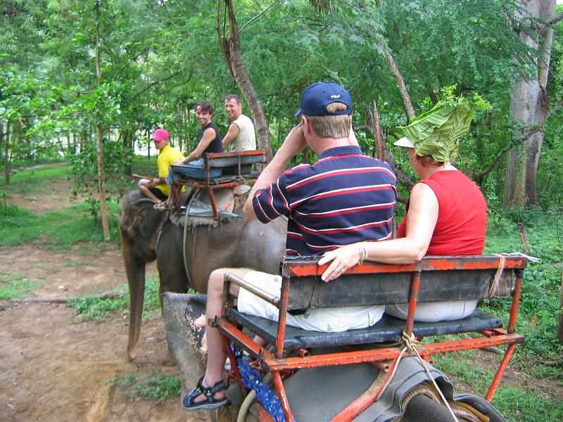 Thailand (204)